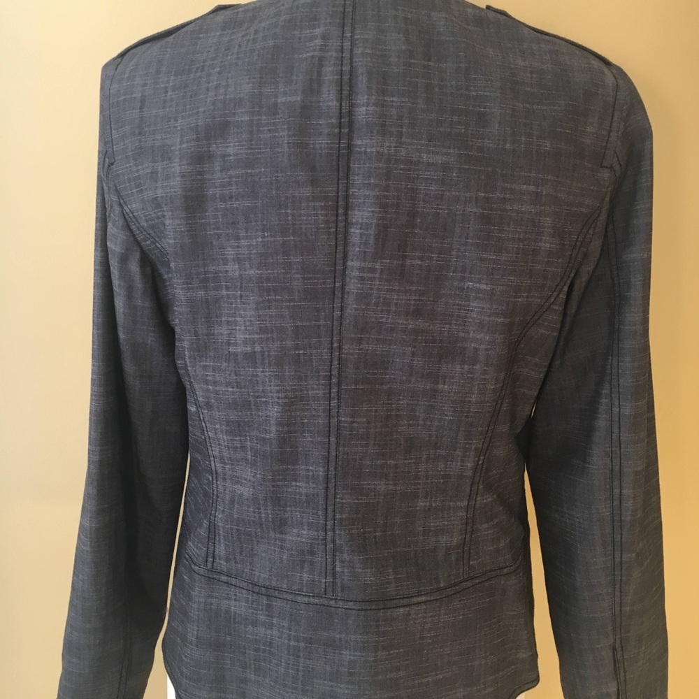Kasper Jacket - Picture 2 of 3
